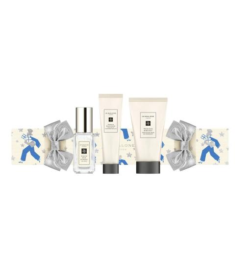 Jo Malone London Christmas Cracker I Bells/holly 9ml + 30ml + 15ml